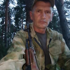 Анатолий, 45 лет, Новосибирск