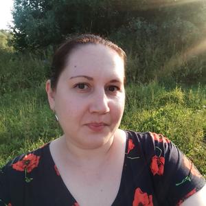 Девушки в Ижевске: Ольга, 42 - ищет парня из Ижевска