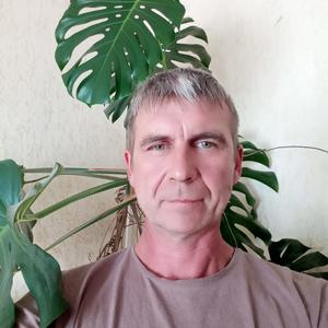 Николай, 54 года, Чинета