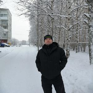 Парни в Северодвинске: Алексей, 40 - ищет девушку из Северодвинска