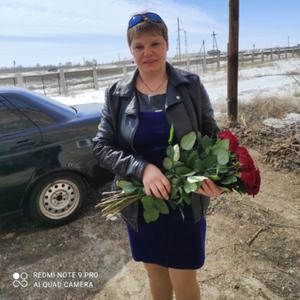 Девушки в Оренбурге: Екатерина, 40 - ищет парня из Оренбурга