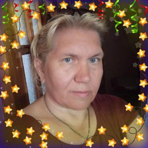 Елена, 58 лет, Рязань