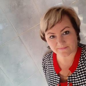 Татьяна, 46 лет, Астана