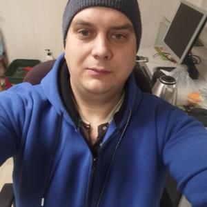 Сергей, 33 года, Бронницы