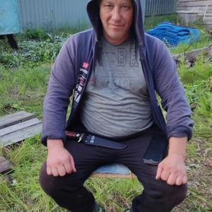 Парни в Уфе (Башкортостан): Дима, 47 - ищет девушку из Уфы (Башкортостан)