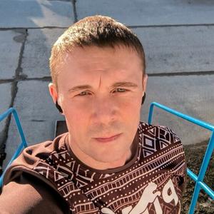 Сергей, 39 лет, Мыльджино