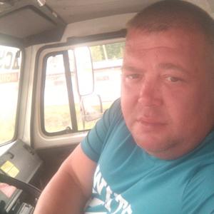 Александр, 46 лет, Иваново