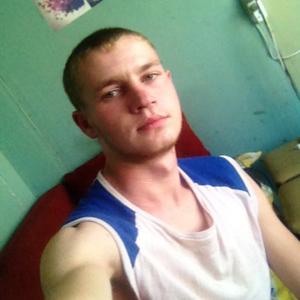 Парни в Оренбурге: Александр , 27 - ищет девушку из Оренбурга