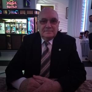 Виктор, 77 лет, Ростов-на-Дону