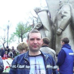 Парни в Сызрани: Виталий Кнутов, 46 - ищет девушку из Сызрани