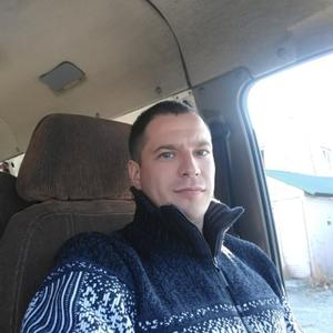 Парни в Магадане: Андрей, 37 - ищет девушку из Магадана