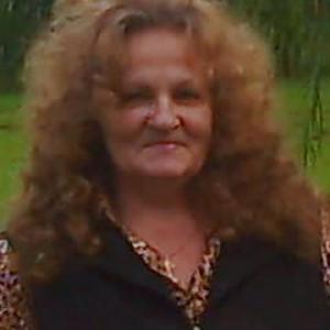 Ирина Шук, 71 год, Санкт-Петербург