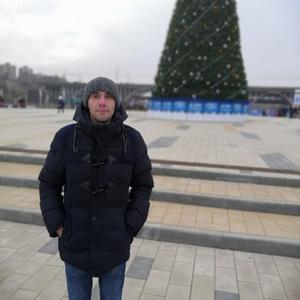 Иван Лукьяненко, 38 лет, Волгоград