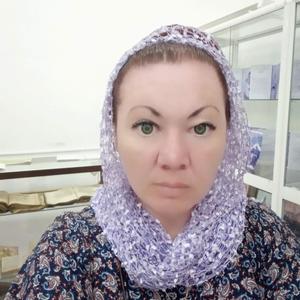 Ольга Почекутова, 48 лет, Дивногорск