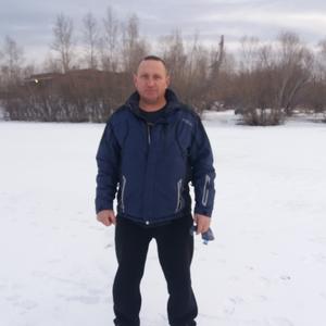 Михаил Кейда, 47 лет, Иркутск