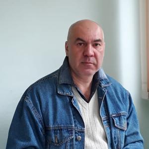 Владимир, 56 лет, Тула