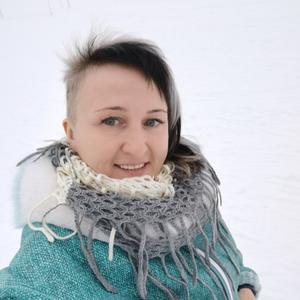 Девушки в Кинешме: Ольга, 42 - ищет парня из Кинешмы