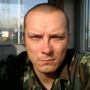Парни в г. Козловка (Козловский район, Чувашия): Leonid Semyonov, 43 - ищет девушку из г. Козловка (Козловский район, Чувашия)