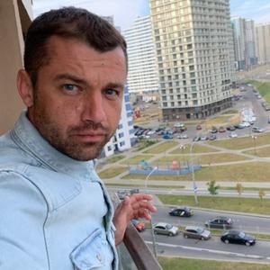 Дмитрий, 37 лет, Минск