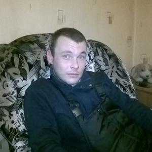 Никита, 34 года, Южно-Сахалинск