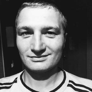 Константин, 36 лет, Печора
