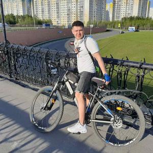 Парни в Сургуте (Ханты-Мансийский АО): Дмитрий, 42 - ищет девушку из Сургута (Ханты-Мансийский АО)