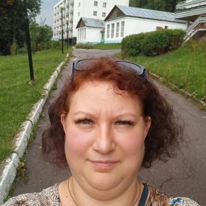 Анна, 43 года, Иваново