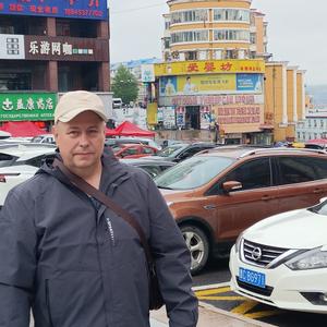 Парни в Уссурийске: Сергей, 49 - ищет девушку из Уссурийска