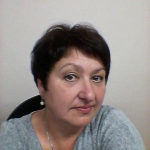 Девушки в Тольятти: Наталья, 55 - ищет парня из Тольятти