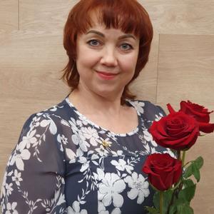 Девушки в Ангарске: Ирина, 56 - ищет парня из Ангарска