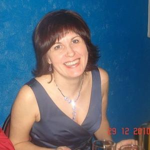 Galina, 53 года, Красноярск