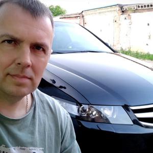 Vitaliy, 43 года, Омск