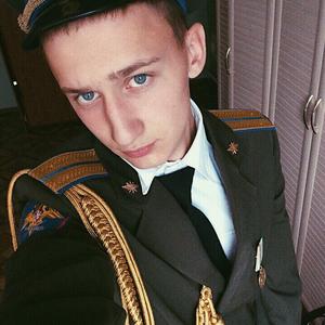 Данил, 27 лет, Красноярск