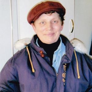 Жанна, 71 год, Балтийск