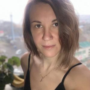 Девушки в Ставрополе: Мила, 41 - ищет парня из Ставрополя