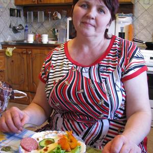 Девушки в Бердске: Olga Олюшка, 61 - ищет парня из Бердска