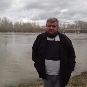 Алексей Безкоровайный, 51 год, Оренбург