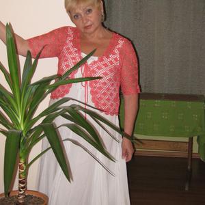 Жана Карелина, 71 год, Санкт-Петербург