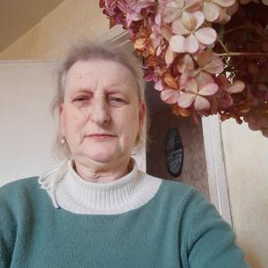 Наталия, 68 лет, Москва