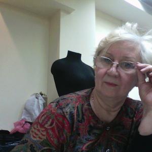 Наталья, 71 год, Санкт-Петербург