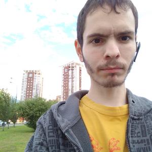 Сергей, 30 лет, Мытищи