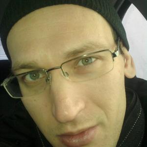 Андрей, 41 год, Пермь