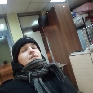 Парни в Санкт-Петербурге: Егор, 28 - ищет девушку из Санкт-Петербурга