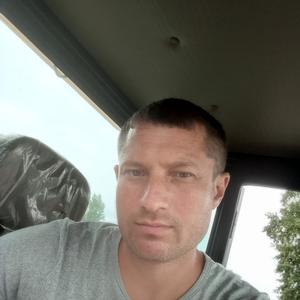 Парни в Прокопьевске: Serg, 40 - ищет девушку из Прокопьевска