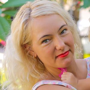 Елена, 37 лет, Кемерово