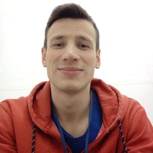 Иван, 29 лет, Poznan