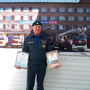 Парни в Нижневартовске: Alexandr Golubtsov, 52 - ищет девушку из Нижневартовска