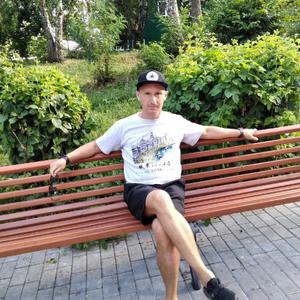 Парни в Саратове: Вадим, 40 - ищет девушку из Саратова