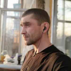 Дмитрий, 39 лет, Петропавловск