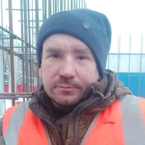 Федор, 45 лет, Смоленск